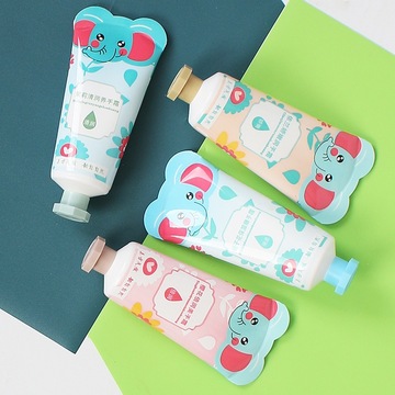 熙婷小象護手霜男OEM代加工