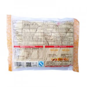 河套劉秀半干面OEM代加工