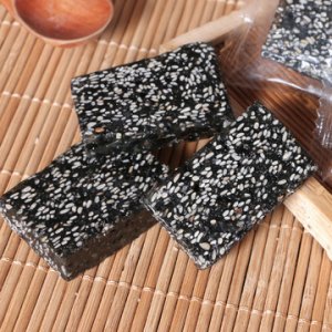黑芝麻糕可OEM/ODM代工