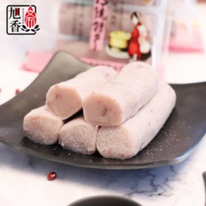 旭香齋赤豆條頭糕300g貼牌OEM/ODM