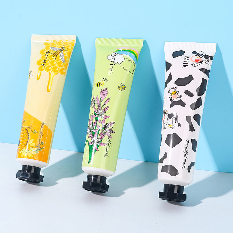 熙婷護手霜OEM/ODM定制代加工