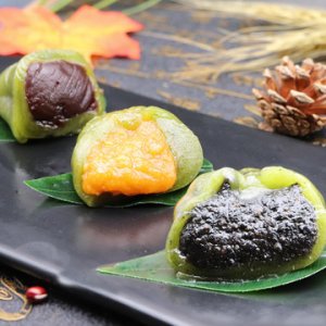 艾草青團可OEM/ODM代工