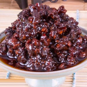 徐州德政緣調味品廠