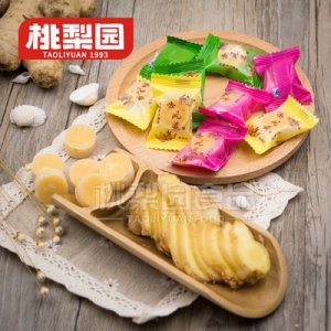 重慶市璧山區桃梨園食品廠