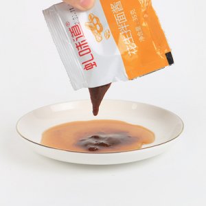 沙縣小吃花生拌面醬可OEM/ODM代工