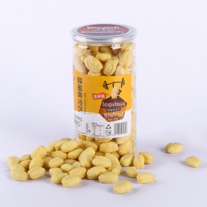 桶裝128g麥香雞味塊可OEM/ODM代工