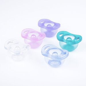 嬰幼兒硅膠安撫奶嘴OEM代加工