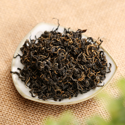 湘信翼青錢柳 青錢柳茶散裝青錢柳 代用茶貼牌OEM/ODM代加工