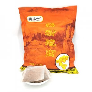 姜粉泡腳足浴包OEM/ODM