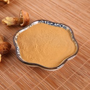 散裝姬松茸多糖沖劑可OEM/ODM代工