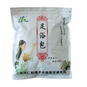 艾草泡腳包 OEM/ODM定制代加工