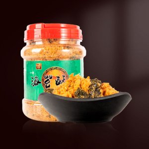 龍海市榜山良英食品廠