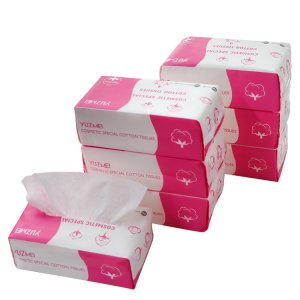 優之美潔面巾OEM/ODM