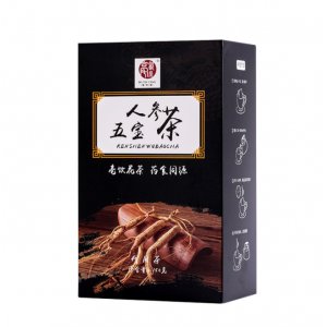 安徽省亳飲堂健康產業有限公司