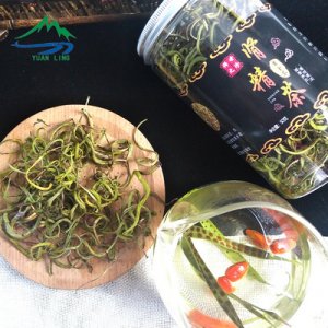 東北特產長白山腎精茶50g泡水可OEM/ODM代工