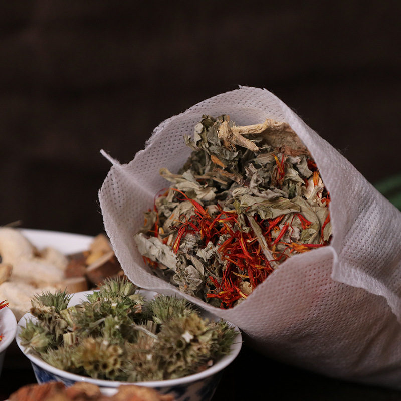 艾草足浴包OEM/ODM代加工