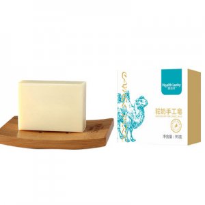 駝奶手工皂OEM代加工