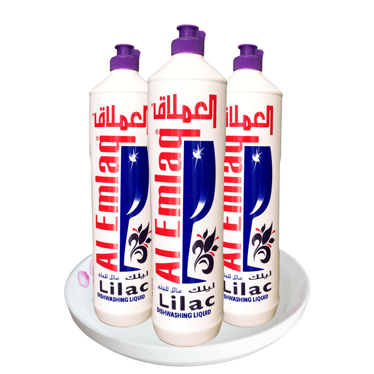 洗潔精OEM/ODM定制代加工