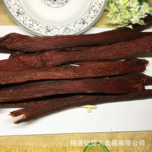 風干牛肉條可OEM/ODM代工