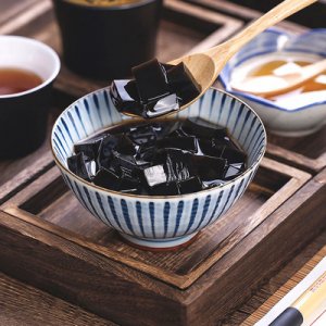 富菓樂燒仙草粉可OEM/ODM代工