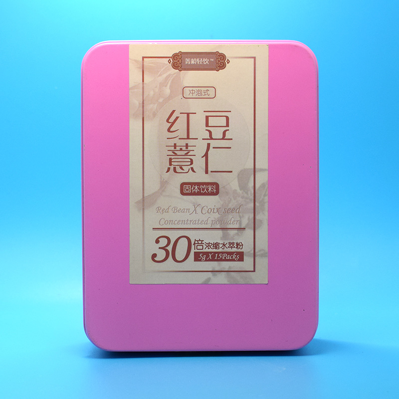 紅豆薏仁粉批發代加工貼牌OEM/ODM