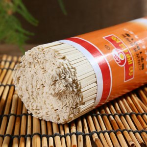 餐中刀面 細刀掛面 堿水掛面OEM/ODM定制代加工