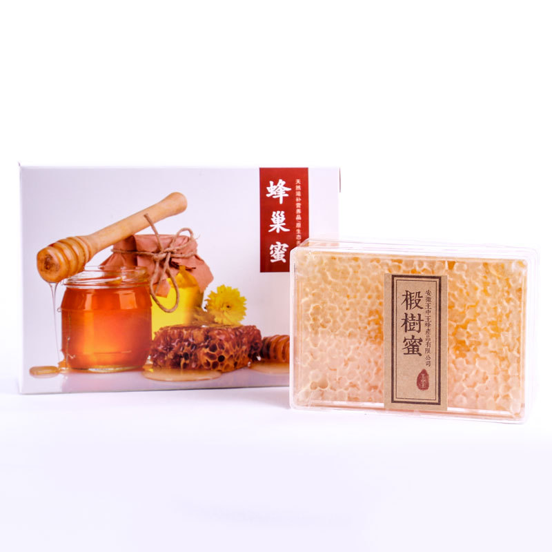 椴樹巢蜜貼牌定制代加工