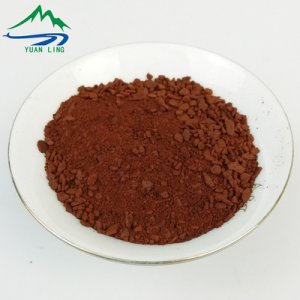 長白山當?shù)仂`芝孢子粉250克貼牌定制代加工