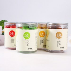 安徽亳鑫堂健康產業發展有限公司