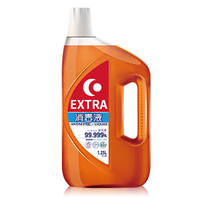 衛生間消毒液OEM代加工