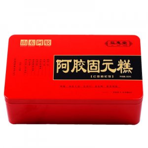 山東東膏阿膠制品有限公司