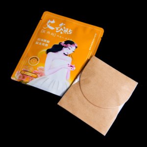 艾草貼發(fā)熱貼OEM/ODM定制代加工