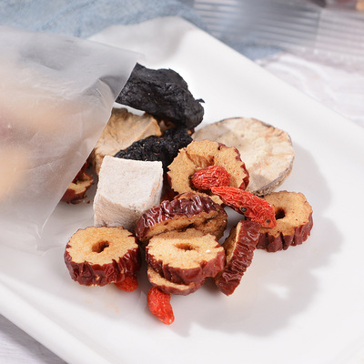 亳州市仟花堂生物科技有限公司