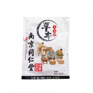 南陽海生堂艾絨有限公司