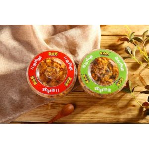 食尚客  兒童肉松 OEM/ODM