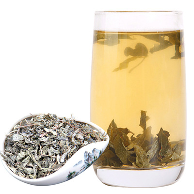 藤茶 張家界莓茶 嫩芽莓茶霉茶 莓茶芽尖藤莓茶散裝500g貼牌OEM/ODM