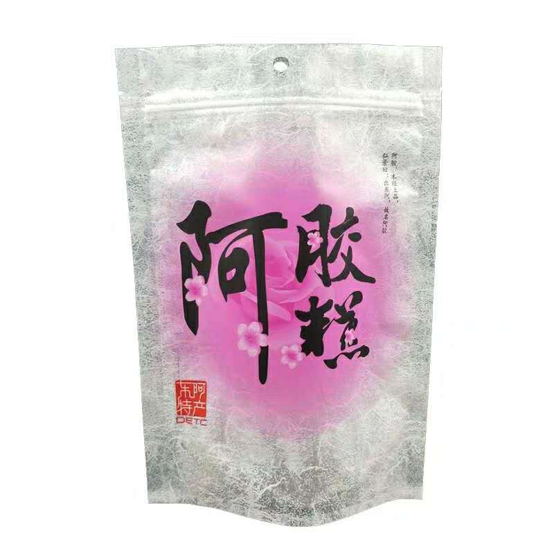 阿膠膏固元糕阿膠塊驢皮阿膠糕代加工貼牌OEM/ODM