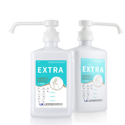 洗手液OEM/ODM代工