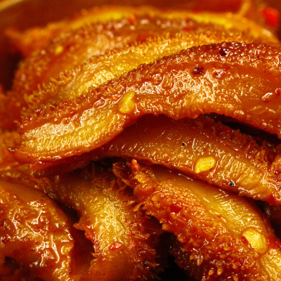 牛肚 OEM/ODM定制代加工