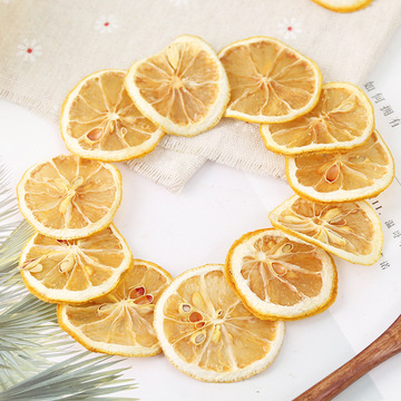 檸檬干OEM代加工