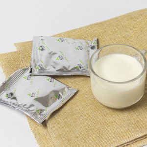 益生元中老年成人奶粉貼牌定制代加工