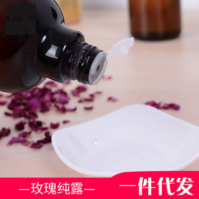 平陰玫瑰純露500ml瓶裝玫瑰飽和露 玫瑰水 OEM貼牌代工可OEM/ODM代工