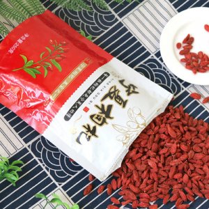 枸杞250g袋可OEM/ODM代工