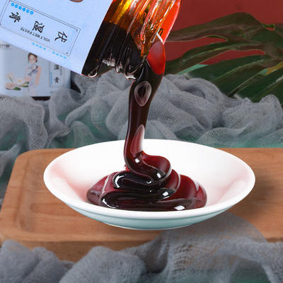 伏濕膏 紅豆薏米芡實茯苓薏苡仁山藥廠家定制OEM代加工女性膏滋OEM代加工