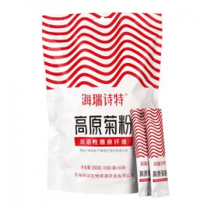 菊粉貼牌定制代加工