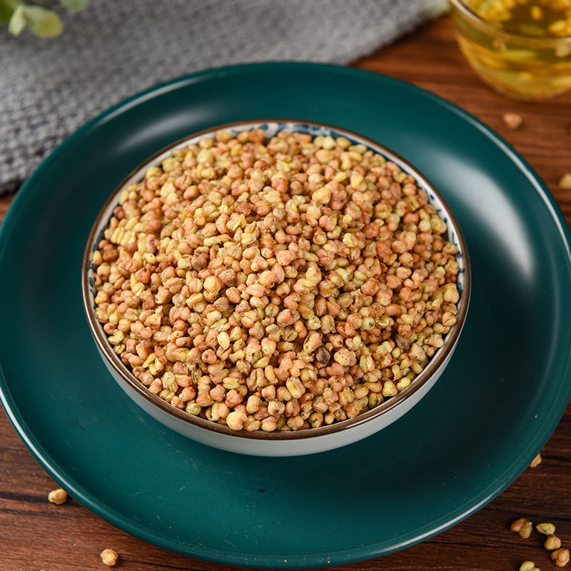 黑苦蕎茶OEM代加工