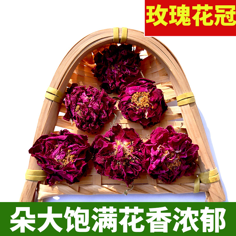 一朵一杯玫瑰花蕊代加工貼牌OEM/ODM