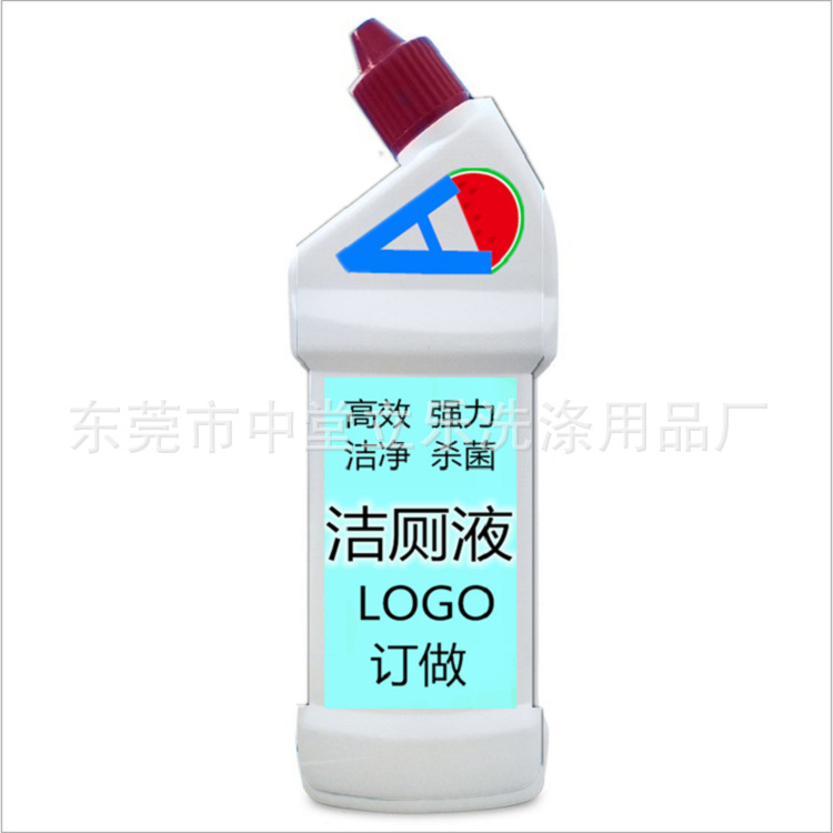 潔廁劑OEM代加工