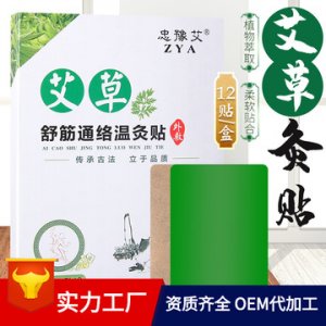 南陽市忠豫艾健康養生有限公司