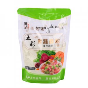 蔬菜面粉貼牌定制代加工